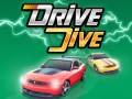 Гульня Drive Jive