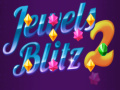 Гульня Jewels Blitz 2