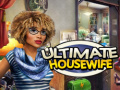 Гульня Ultimate Housewife