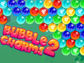 Гульня Bubble Charms 2
