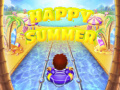 Гульня Happy Summer