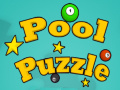 Гульня Pool Puzzle