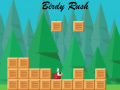 Гульня Birdy Rush