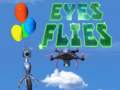 Гульня Annedroids Eyes Flies