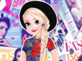 Гульня Elsa College Magazine