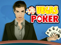 Гульня Vegas Poker