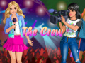 Гульня The Crew