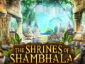 Гульня The Shrines of Shambhala