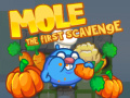 Гульня Mole the First Scavenger