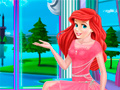 Гульня Princess Pijama Party