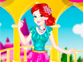 Гульня White Princess Romantic Date