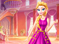 Гульня Princess Castle Festival