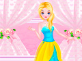 Гульня Blonde Vs Readhead Fashion Show