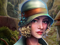 Гульня Island of Secrets