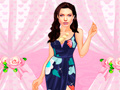 Гульня Angelina And Brad Romantic Date