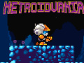 Гульня Metroidvania
