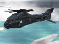 Гульня Helicopter Bomb Squad