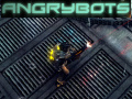 Гульня Angry Bots