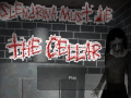 Гульня Slenderina Must Die: The Cellar 