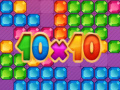 Гульня 10x10