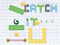 Гульня Catch it
