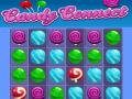 Гульня Candy Connect