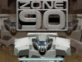 Гульня Zone 90