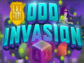 Гульня Odd Invasion
