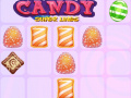 Гульня Candy Super Lines