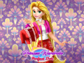 Гульня Princess Wardrobe Perfect Date