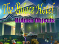 Гульня The Palace Hotel Hidden objects