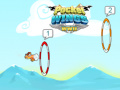 Гульня Pocket Wings WW2