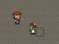 Гульня Pixel Zombie Shooter