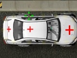 Гульня Zombie Drive