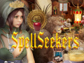Гульня Spell Seekers
