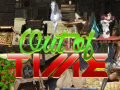 Гульня Out of Time