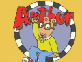 Гульня Arthur's Top 20  