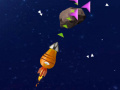Гульня Jet's Rocket Ship Creator