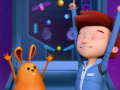 Гульня Jet's Planet Pinball 