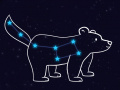 Гульня Mindy's Constellation Exploration  