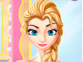 Гульня Halloween Princess Party