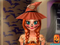 Гульня Ice Princess Spooky Costumes