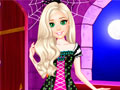 Гульня Princesses Halloween Fashion
