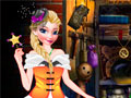 Гульня Princess Halloween Party Dress
