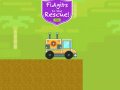 Гульня Fidgits to the rescue  