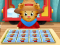 Гульня Barnyard Match  