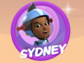 Гульня Sidney's Astro-Tracker