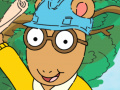 Гульня Tree House designer