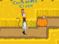 Гульня Сorn Maze Craze