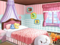 Гульня Small Fox Tidy Up The Room